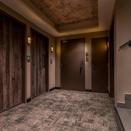 Up Laprida (Adults Only) Hotel Buenos Aires Exterior photo