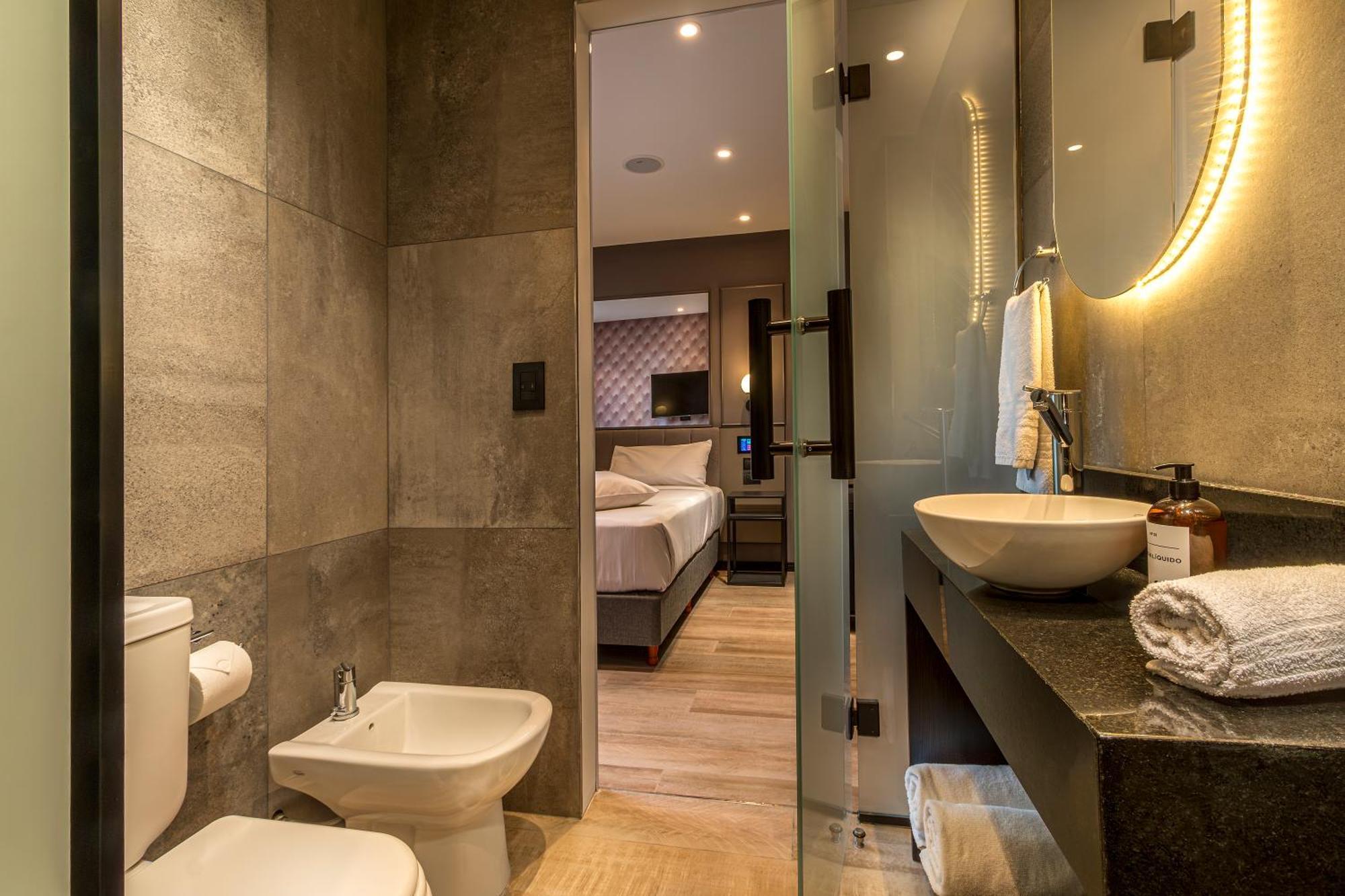 Up Laprida (Adults Only) Hotel Buenos Aires Exterior photo