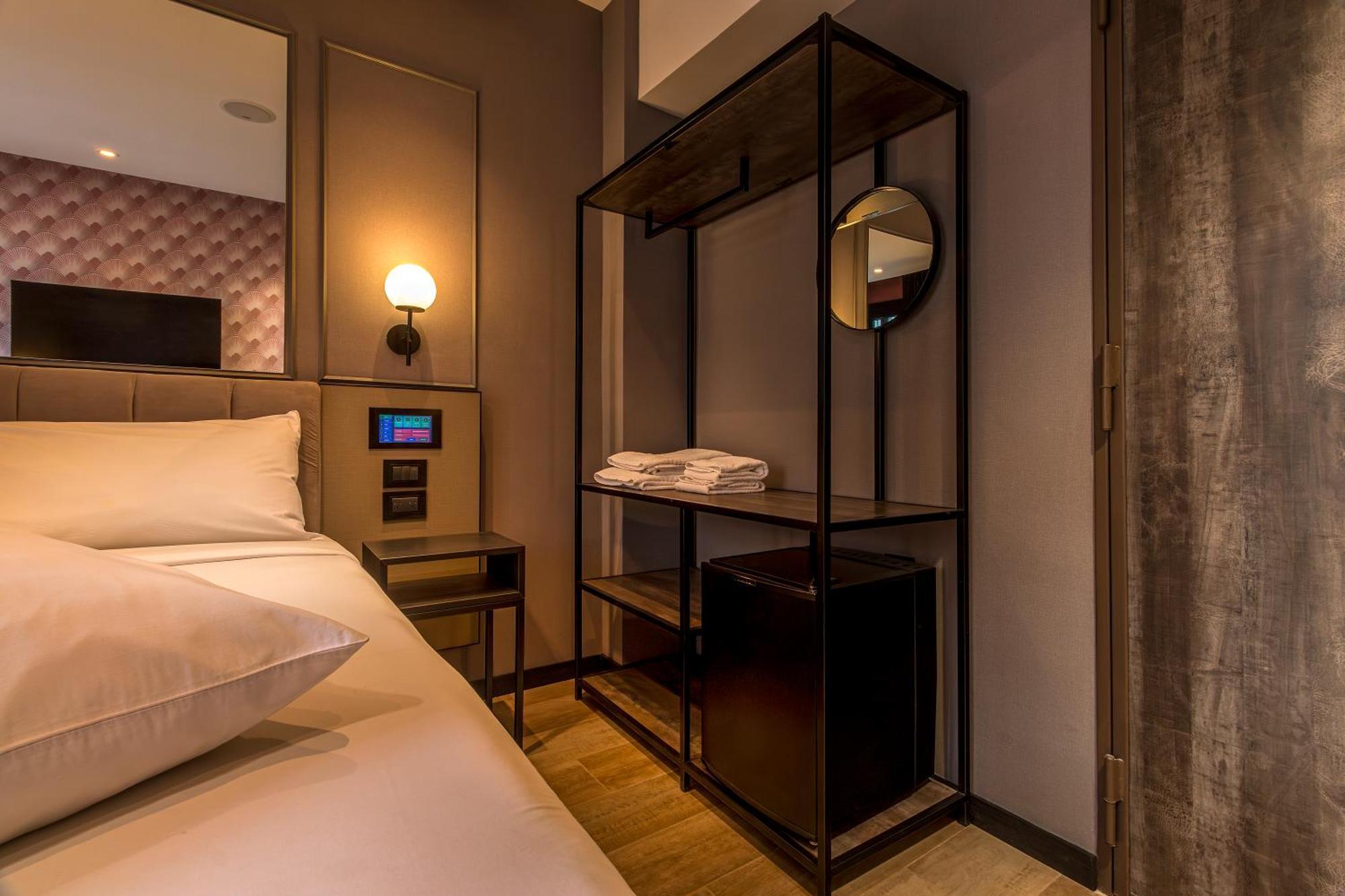 Up Laprida (Adults Only) Hotel Buenos Aires Exterior photo