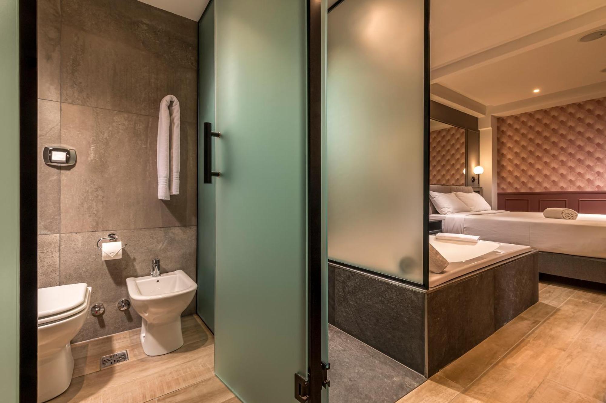 Up Laprida (Adults Only) Hotel Buenos Aires Exterior photo